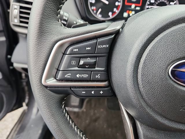 Certified 2025 Subaru Outback Premium AWD/4WD image 18