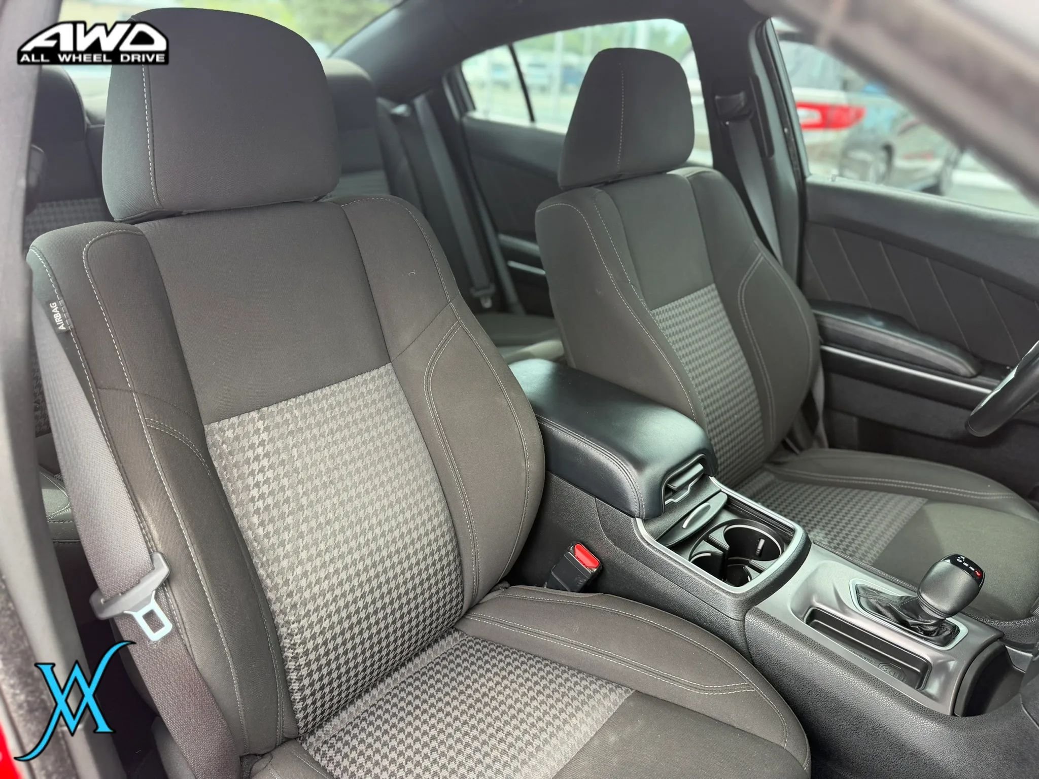 Used 2023 Dodge Charger SXT RWD image 24
