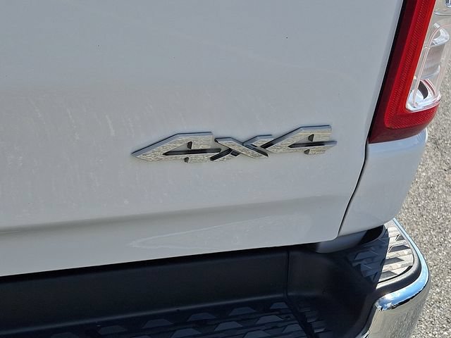 Used 2024 RAM 1500 Lone Star AWD/4WD image 32