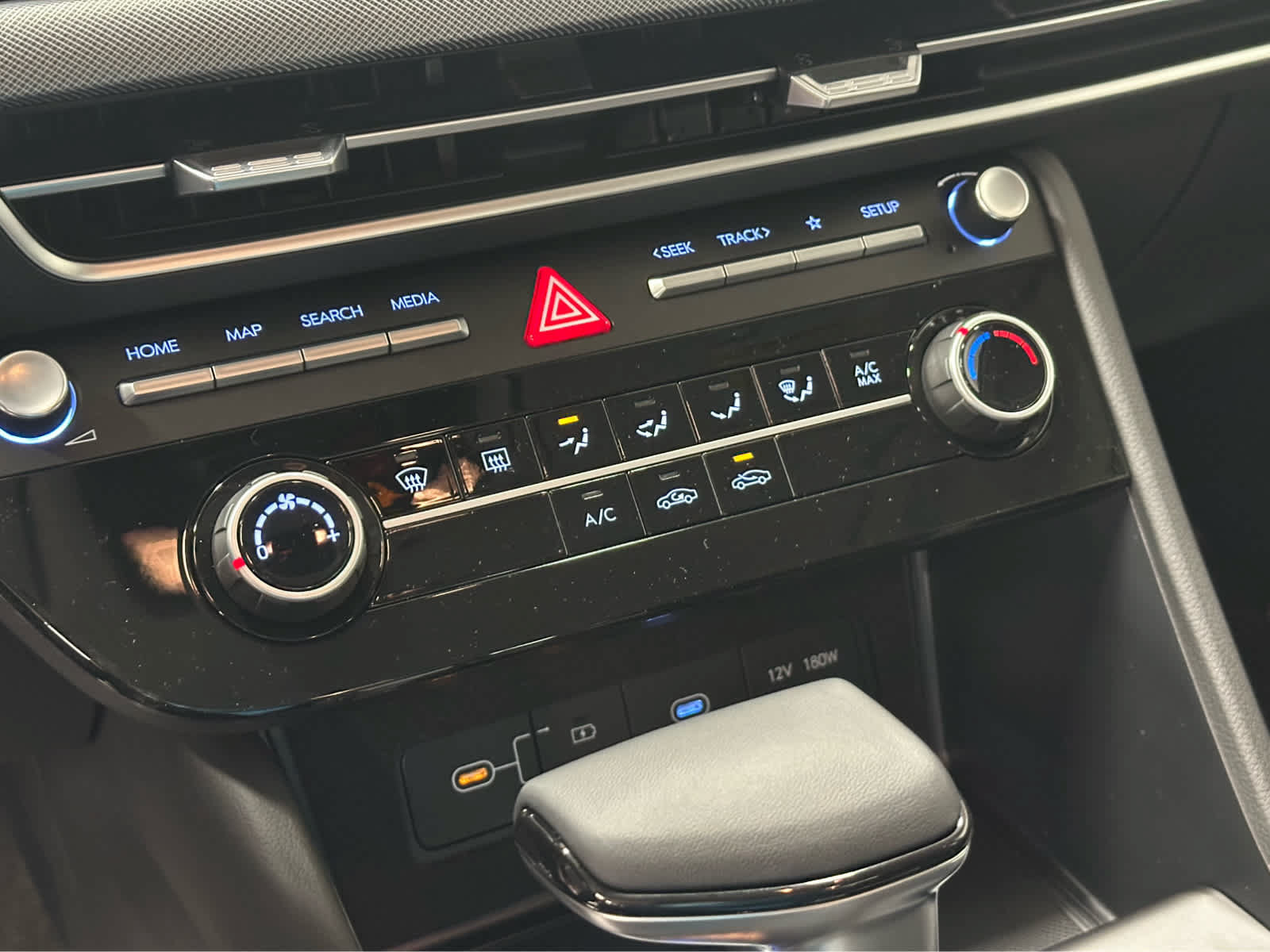 New 2026 Hyundai Sonata SE FWD image 17