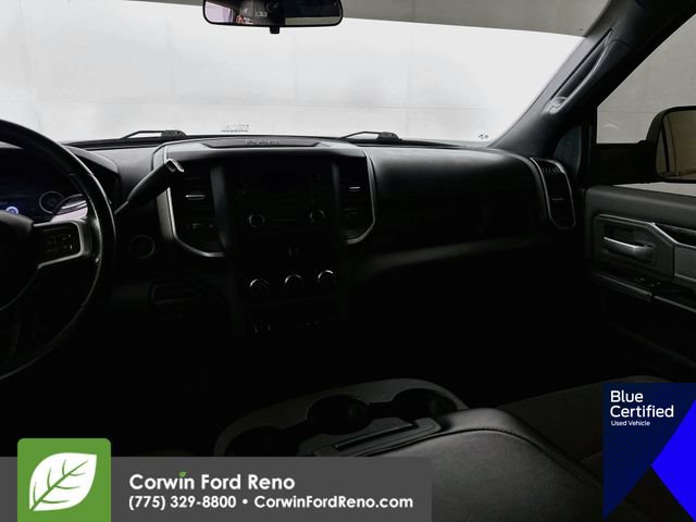 Used 2021 RAM 2500 Big Horn AWD/4WD image 26