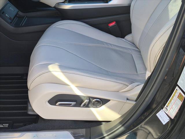 New 2026 Acura RDX SH-AWD w/ Technology Package image 5