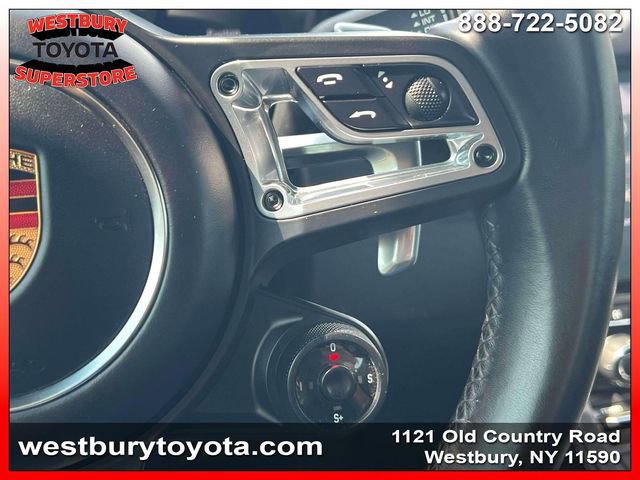 Used 2021 Porsche 718 Cayman RWD image 24