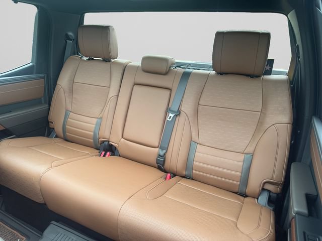 Certified 2026 Toyota Tundra 1794 Edition AWD/4WD image 14