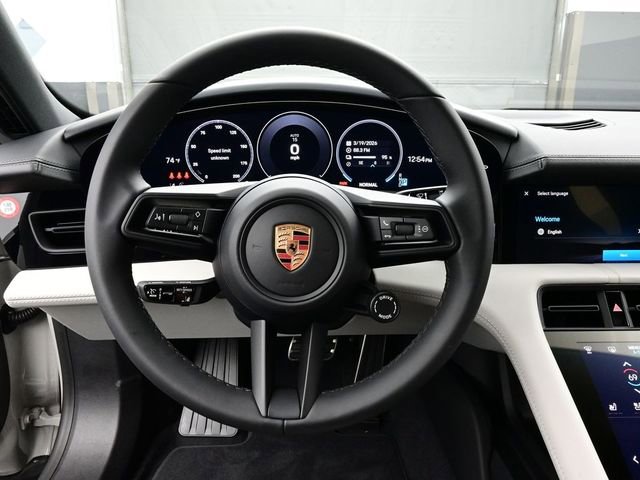 New 2026 Porsche Taycan 4S AWD/4WD image 8
