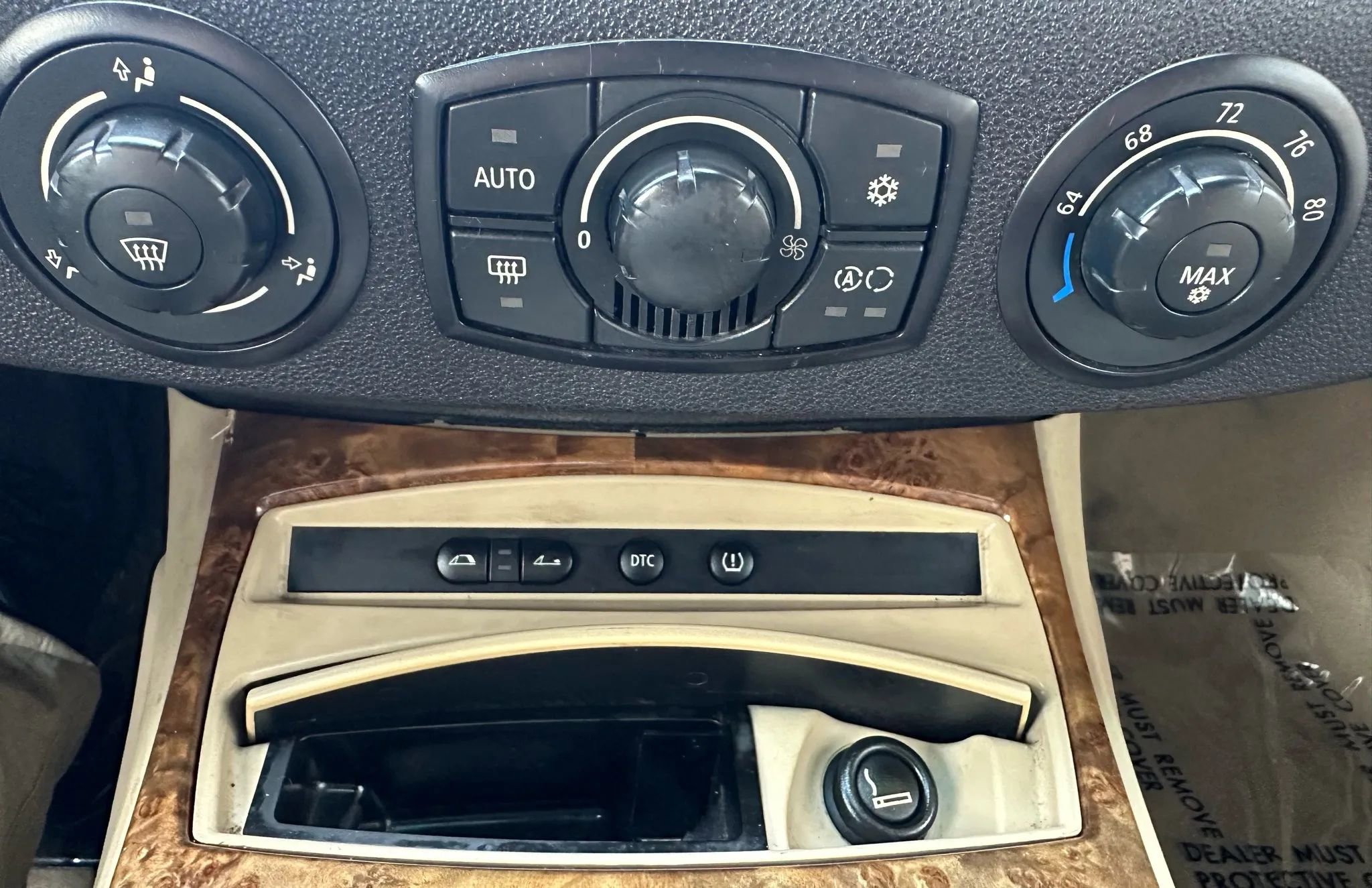 Used 2005 BMW Z4 2.5i image 16