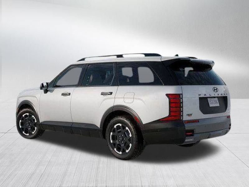 New 2026 Hyundai Palisade XRT Pro AWD/4WD image 5
