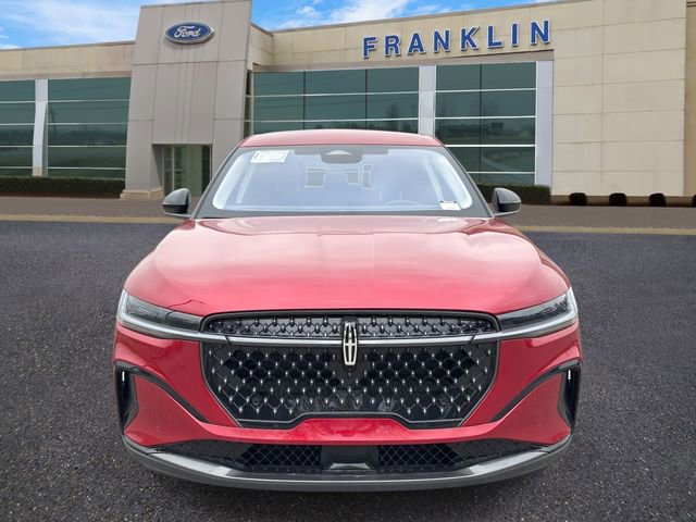 New 2026 Lincoln Nautilus Premier w/ Jet Appearance Package image 2