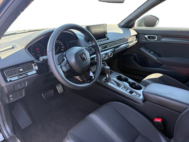 Used 2024 Honda Civic Sport image 12