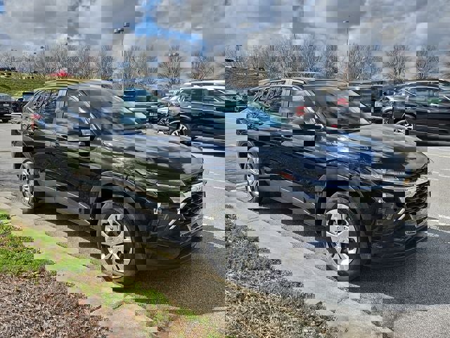 Used 2024 Chevrolet Trax LS image 10