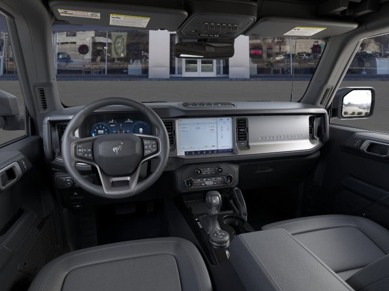 New 2026 Ford Bronco Badlands w/ Sasquatch Package image 9