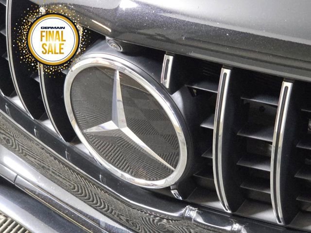 Used 2021 Mercedes-Benz C 63 AMG S image 11
