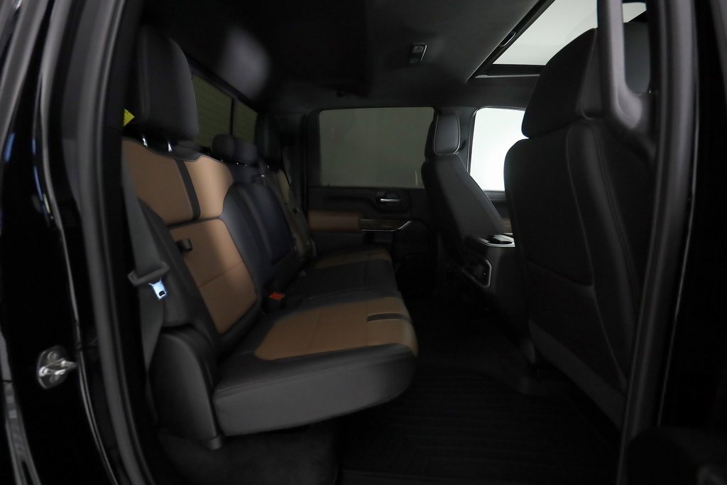 Used 2022 Chevrolet Silverado 3500 High Country w/ LPO, Hitch Package image 12