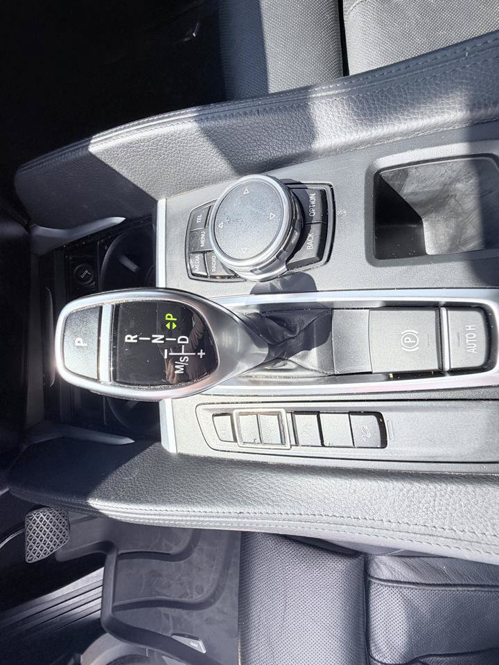 Used 2016 BMW X6 xDrive35i AWD/4WD image 23