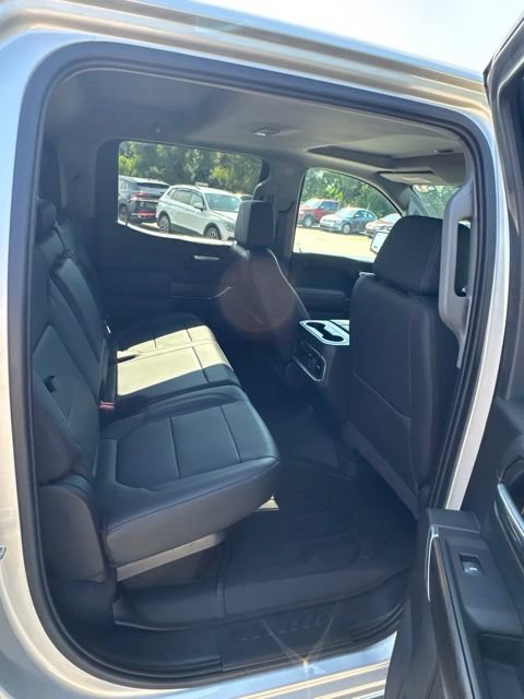 Used 2020 GMC Sierra 1500 SLT w/ SLT Premium Plus Package AWD/4WD image 14