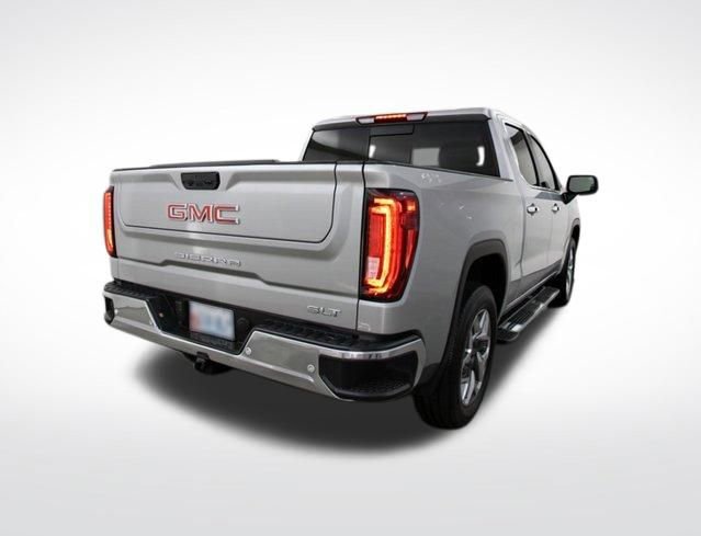 Certified 2024 GMC Sierra 1500 SLT w/ SLT Premium Plus Package image 12