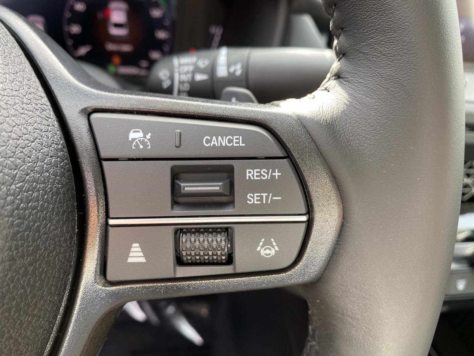 New 2026 Honda Accord EX-L image 13