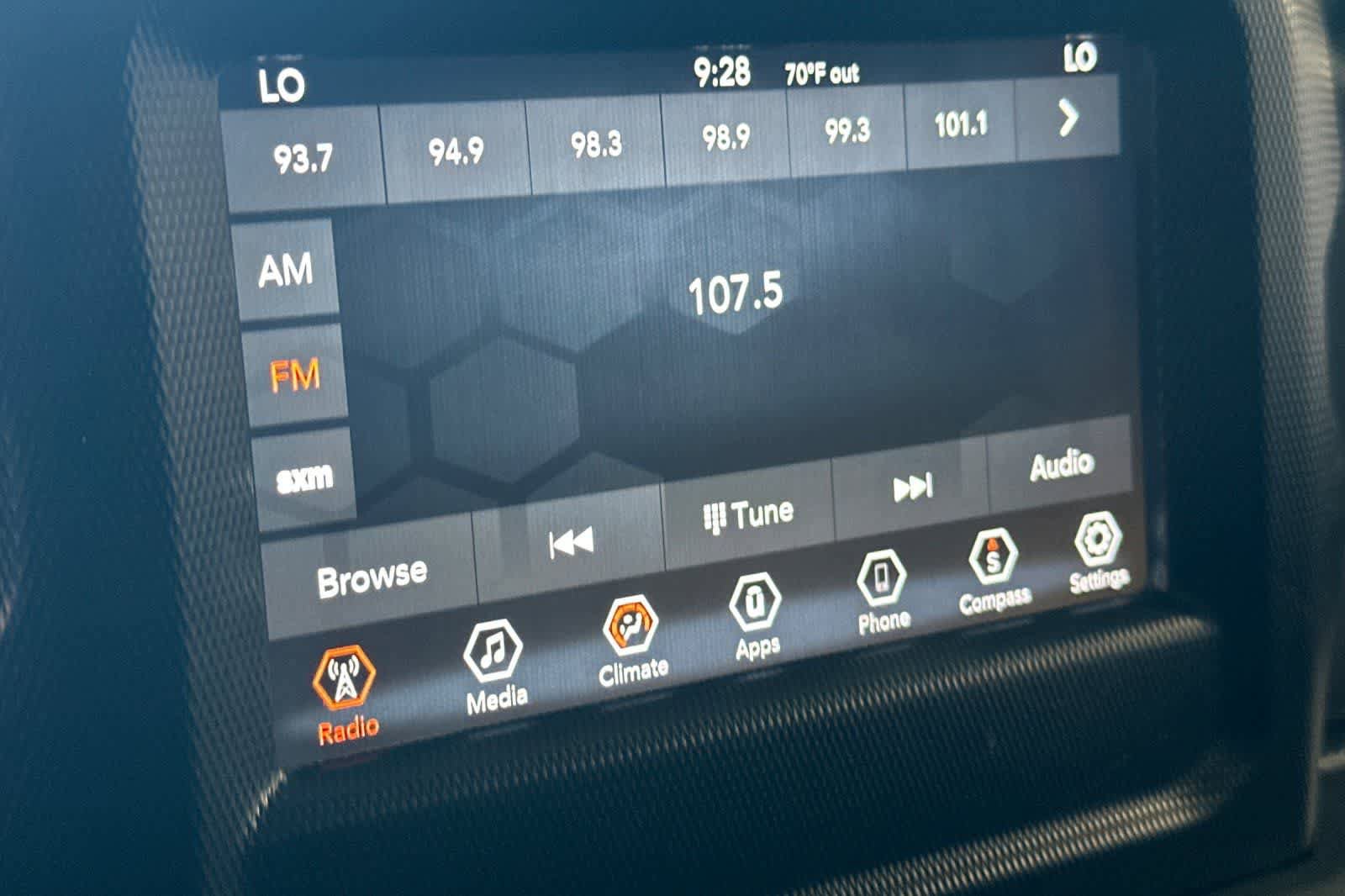 Used 2020 Jeep Wrangler Unlimited Sport AWD/4WD image 22