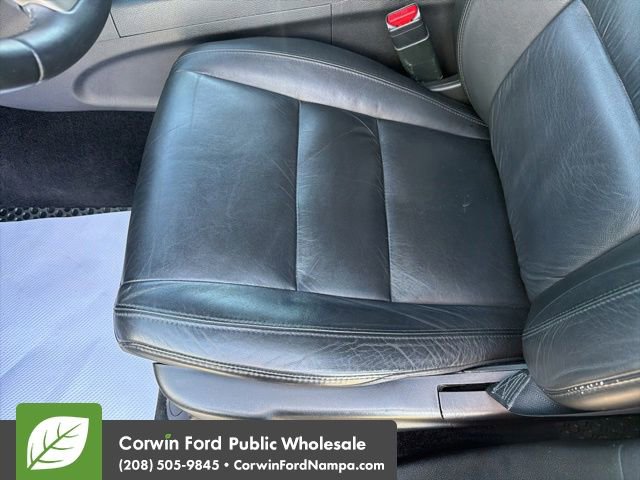 Used 2013 Jeep Grand Cherokee Limited AWD/4WD image 23