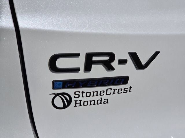 Certified 2026 Honda CR-V Sport-L image 30