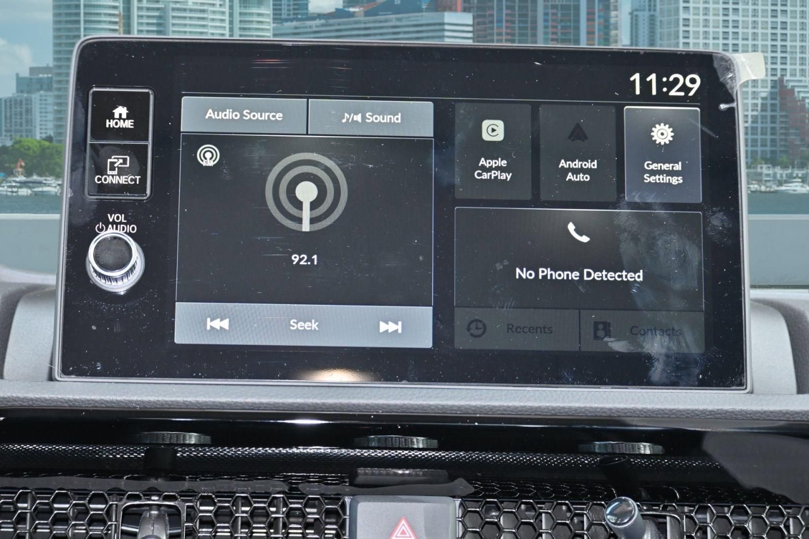 New 2026 Honda CR-V EX-L image 22