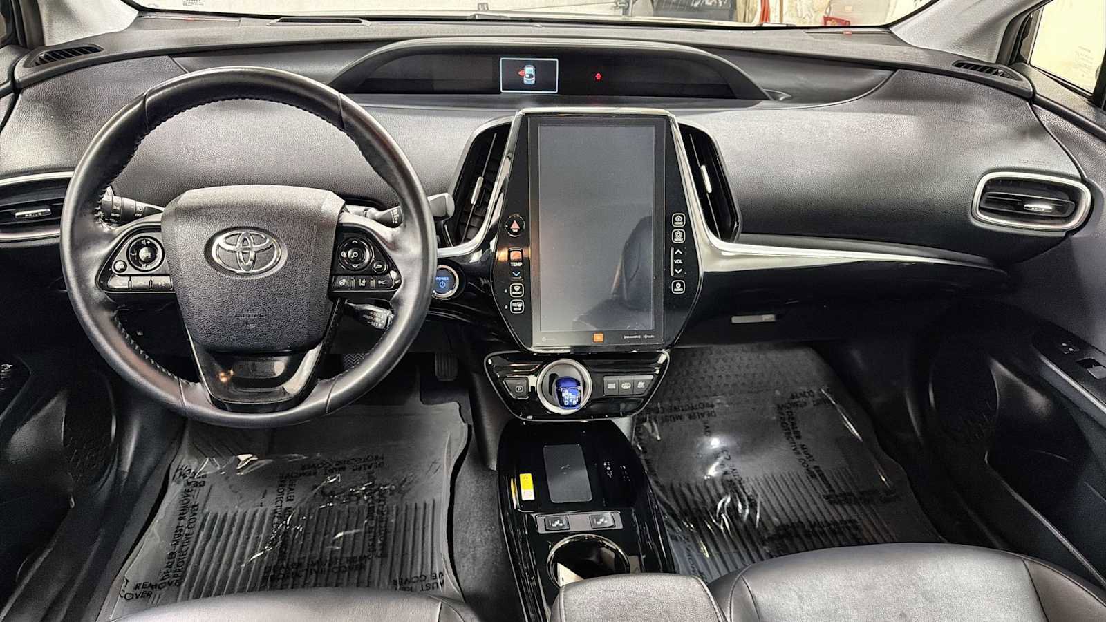 Certified 2022 Toyota Prius Prime Limited image 26