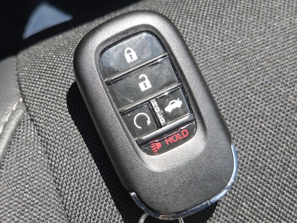 Certified 2024 Honda Civic Sport image 38