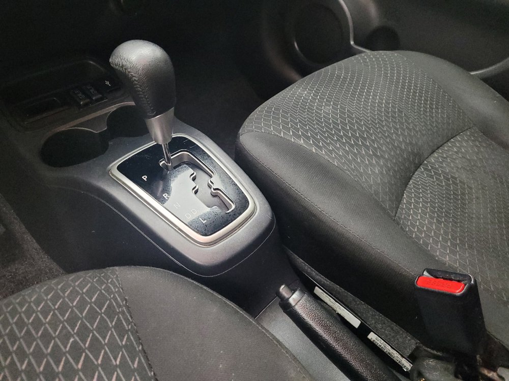 Used 2022 Mitsubishi Mirage G4 SE FWD image 26
