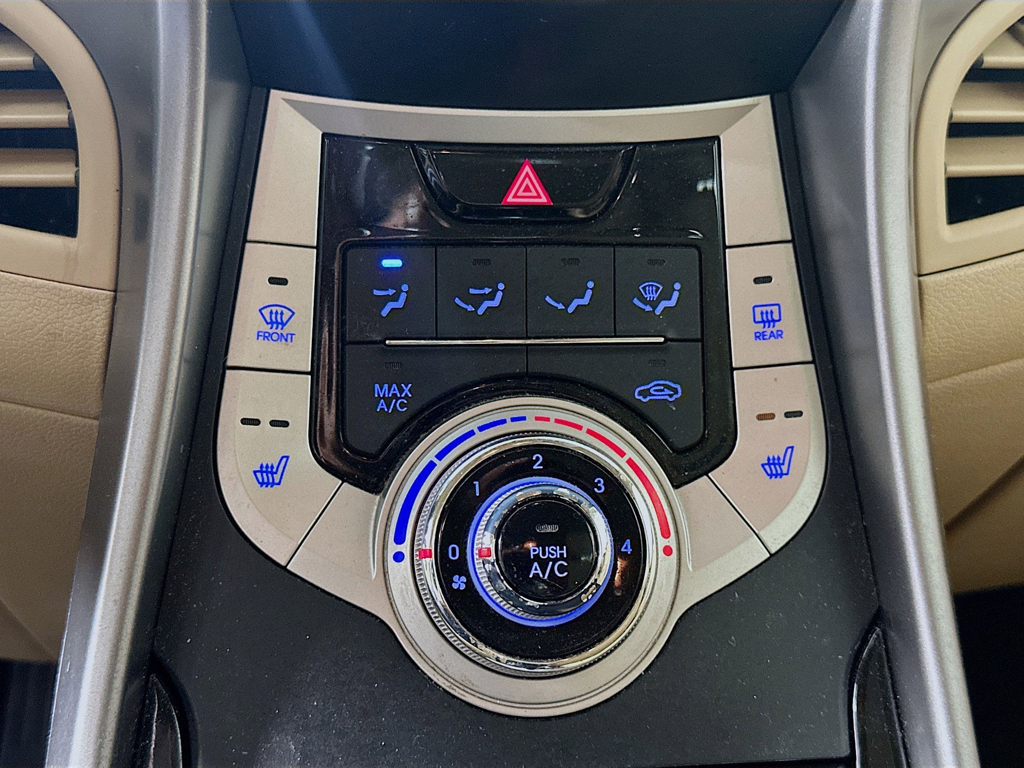 Used 2012 Hyundai Elantra Limited w/ Technology Pkg 5 FWD image 24