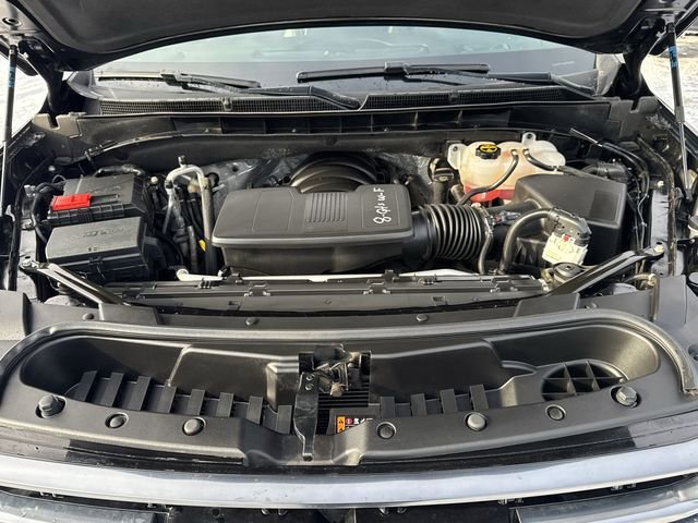 Certified 2024 GMC Yukon XL AT4 image 31