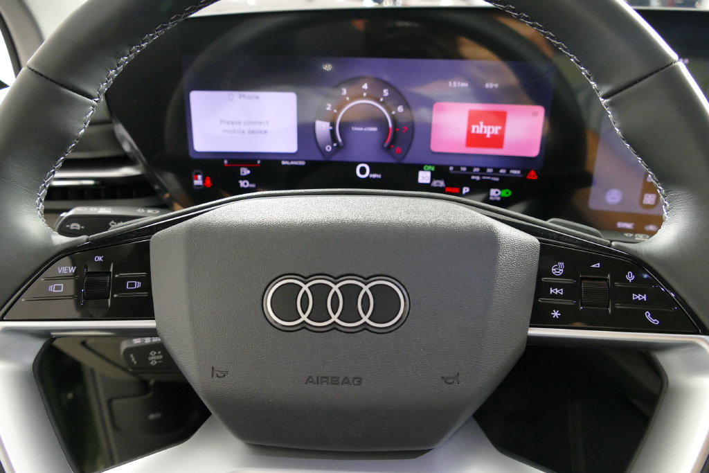 New 2026 Audi Q5 Premium AWD/4WD image 15