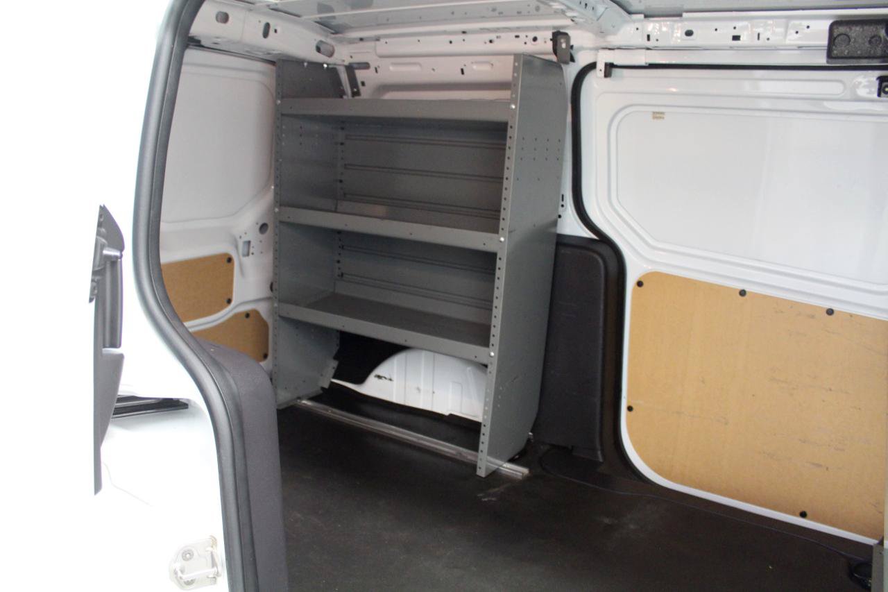 Used 2018 Ford Transit Connect XLT FWD image 24