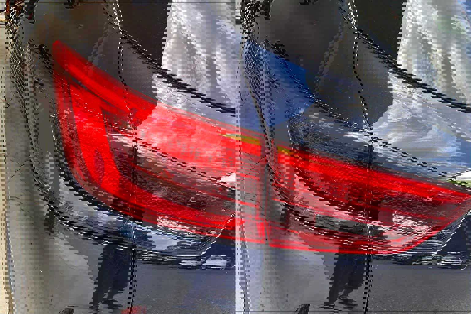 Used 2022 INFINITI QX50 Sensory image 29