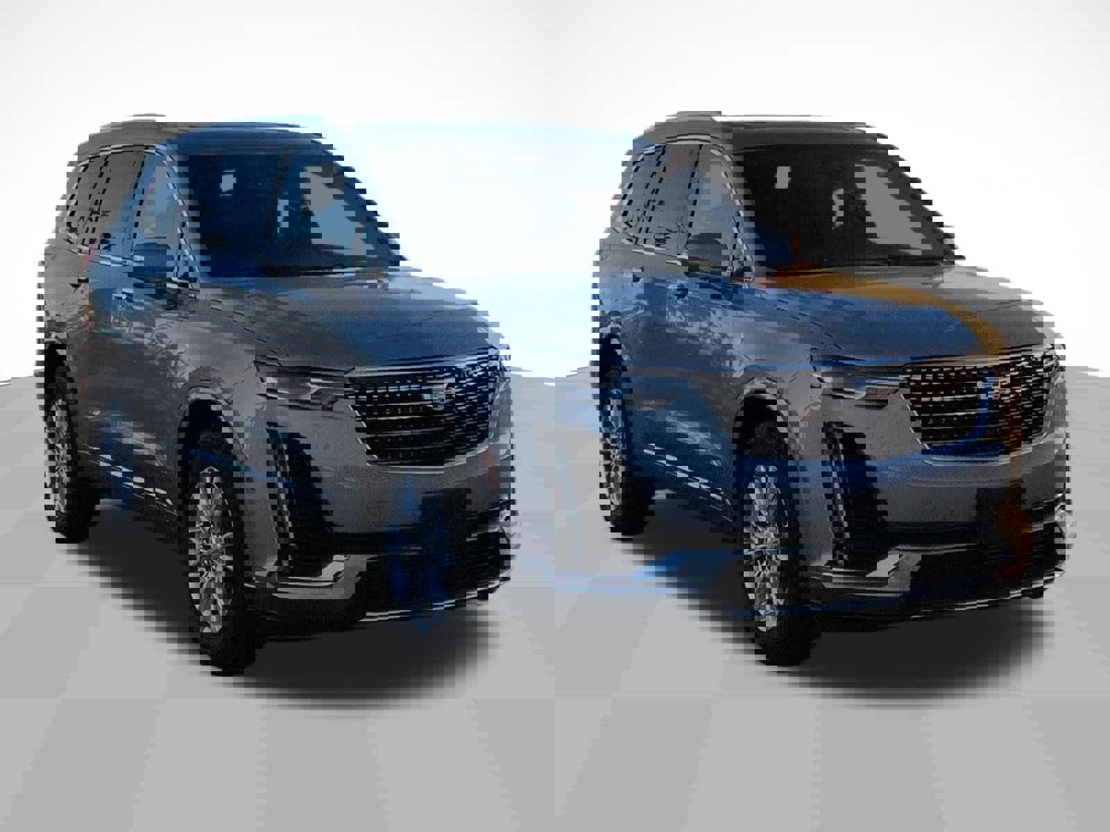 Used 2025 Cadillac XT6 Luxury image 3