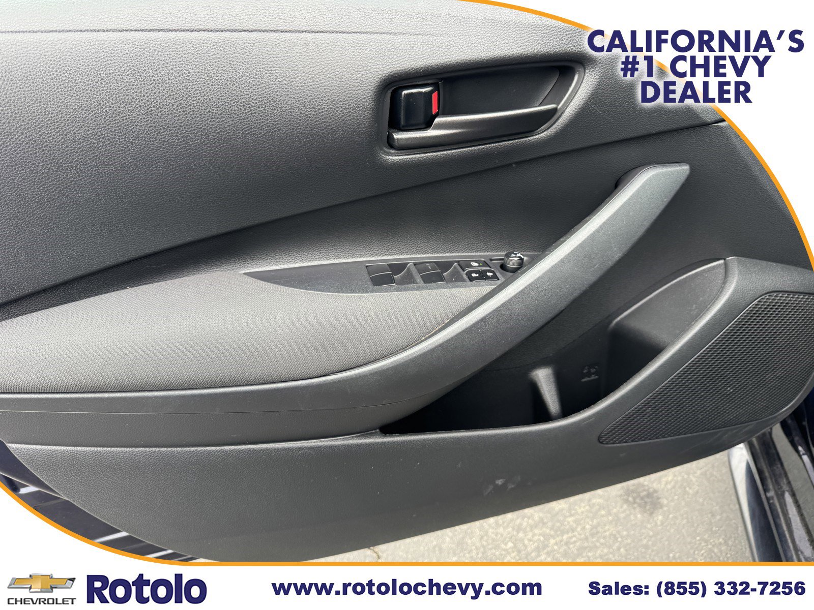 Used 2023 Toyota Corolla LE image 17