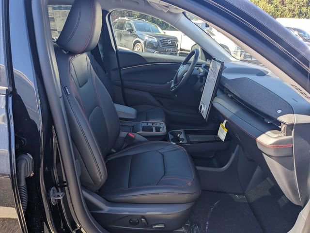 New 2025 Ford Mustang Mach-E Premium w/ Sport Appearance Package image 31