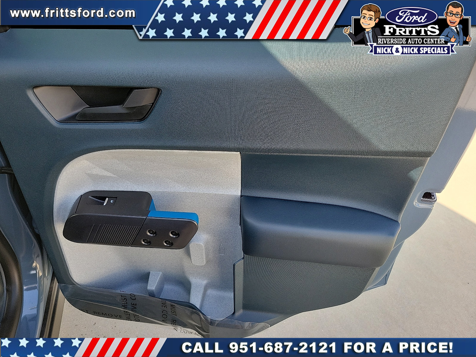 New 2026 Ford Maverick XLT FWD image 21