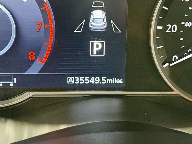 Used 2018 Nissan Kicks SV w/ Exterior Package image 13