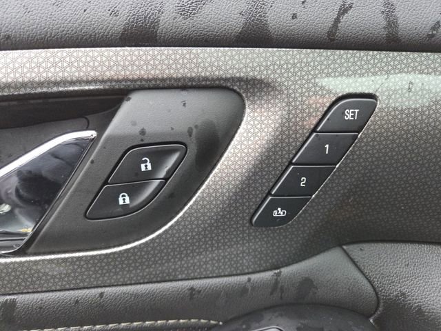 Used 2023 Chevrolet Traverse Premier w/ LPO, Floor Liner Package image 13