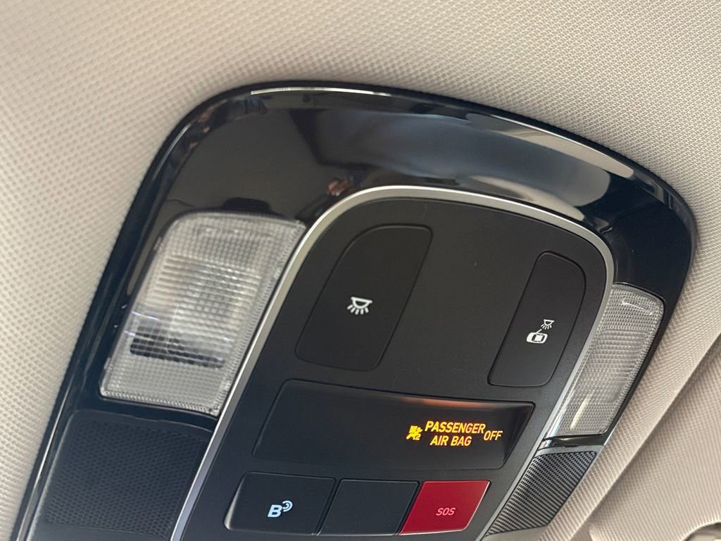 New 2026 Hyundai Sonata SEL image 25