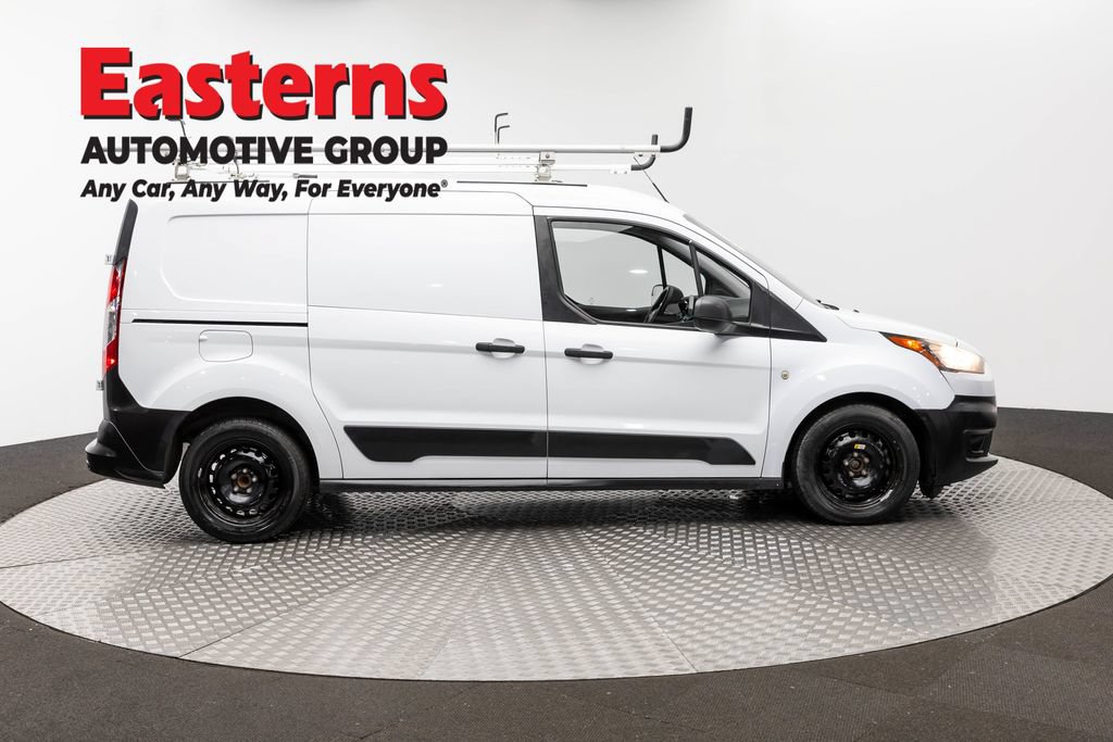 Used 2020 Ford Transit Connect XL w/ CNG/LPG Engine Prep Package FWD image 3