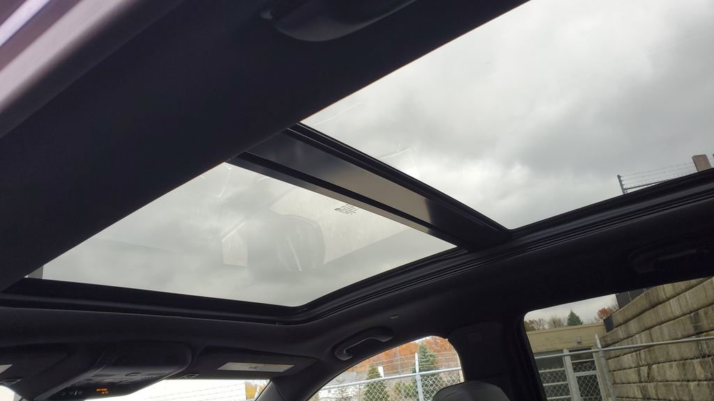 Certified 2023 Cadillac XT5 Premium Luxury image 40