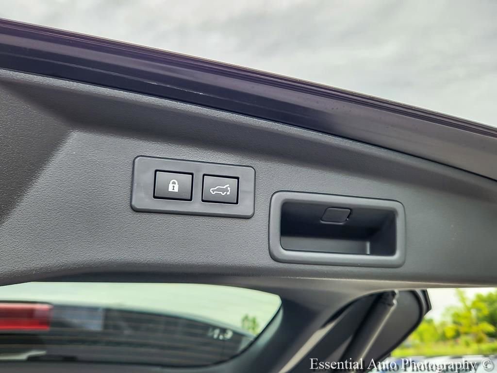 New 2026 Subaru Outback Wilderness AWD/4WD image 24