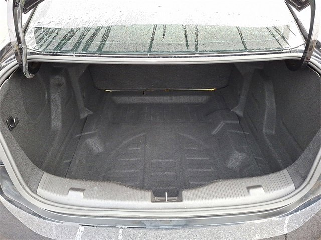 Used 2018 Chevrolet Cruze LS image 21