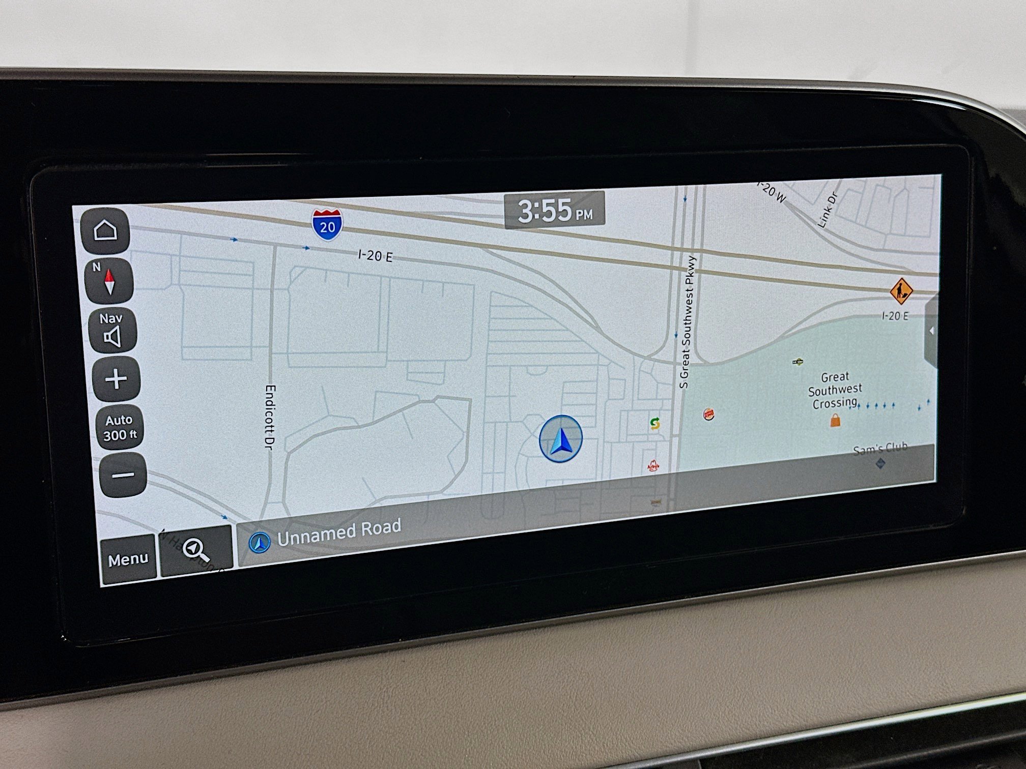 Used 2021 Hyundai Palisade Limited image 22