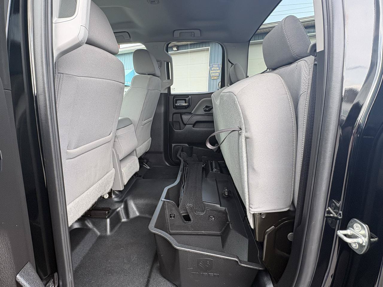 Used 2018 Chevrolet Silverado 3500 W/T w/ WT Convenience Package AWD/4WD image 25
