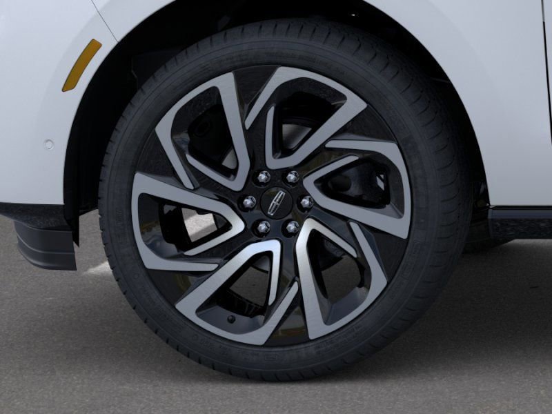 New 2026 Lincoln Navigator L Reserve image 19