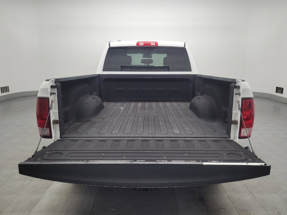 Used 2017 RAM 1500 Tradesman w/ Popular Equipment Group image 29