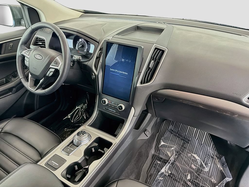 Used 2023 Ford Edge SEL w/ Convenience Package AWD/4WD image 21