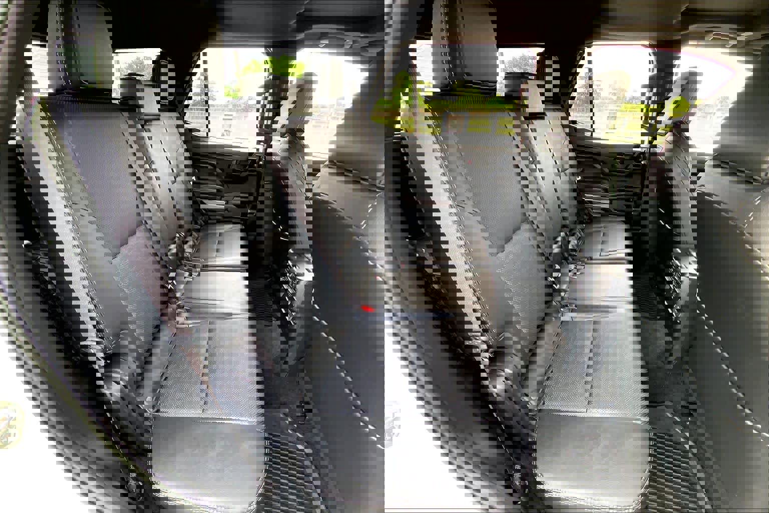 Certified 2025 Toyota 4Runner TRD Off-Road Premium w/ Tow Technology Package image 19